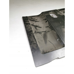 PŁYTA,DRZWI TYLNE,ZEWNĘTRZNA,PRAWY OPEL CORSA-C OE 128142 93172755