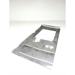 PŁYTA,DRZWI TYLNE,ZEWNĘTRZNA,PRAWY OPEL CORSA-C OE 128142 93172755