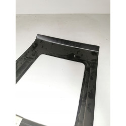 PŁYTA,DRZWI TYLNE,ZEWNĘTRZNA,PRAWY OPEL CORSA-C OE 128142 93172755