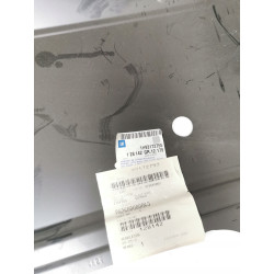 PŁYTA,DRZWI TYLNE,ZEWNĘTRZNA,PRAWY OPEL CORSA-C OE 128142 93172755