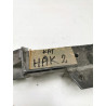 HAK, BELKA POLONEZ CARO MOTO-HAK H03-4