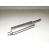 Tłumik końcowy ASMET Opel Astra F CC 90573809
