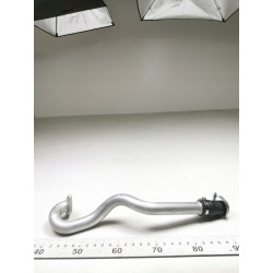RURA WYLOTOWA TURBOSPRĘŻARKI - OPEL INSIGNIA OE 1302286 13453551