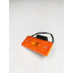 Lampa obrysowa W17d WAŚ 101Z