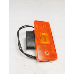 Lampa obrysowa W17d WAŚ 101Z