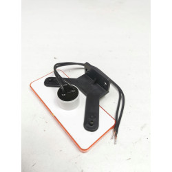 Lampa obrysowa W17d WAŚ 101Z