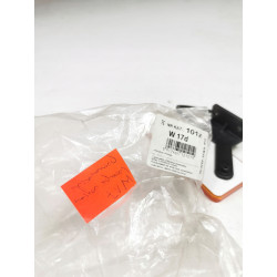 Lampa obrysowa W17d WAŚ 101Z