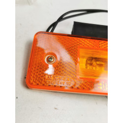 Lampa obrysowa W17d WAŚ 101Z