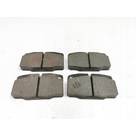 Klocki hamulcowe KT 355