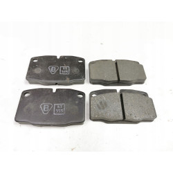 Klocki hamulcowe KT 355