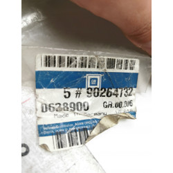 SPINKA OSŁONY ROZRZĄDU OPEL ASCONA C CORSA A OE 638900 90264732