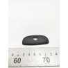 Klamka schowka Opel Tigra 1994-2000 OE 115321 90387754 90436776