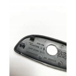 Klamka schowka Opel Tigra 1994-2000 OE 115321 90387754 90436776