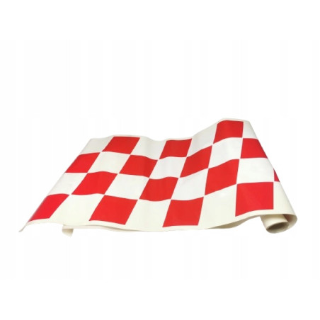 Naklejka szachownica AVISA GR53B 5907749400533