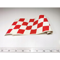 Naklejka szachownica AVISA GR53B 5907749400533