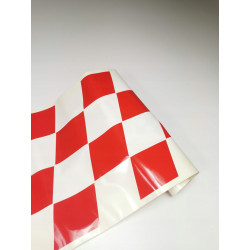 Naklejka szachownica AVISA GR53B 5907749400533
