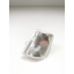 Lampa, klosz kierunkowskazu lewy przód Opel Corsa A OE 1226001 90398233