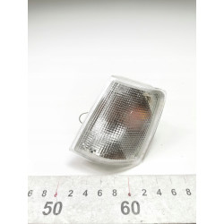 Lampa, klosz kierunkowskazu lewy przód Opel Corsa A OE 1226001 90398233