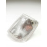 Lampa, klosz kierunkowskazu lewy przód Opel Corsa A OE 1226001 90398233