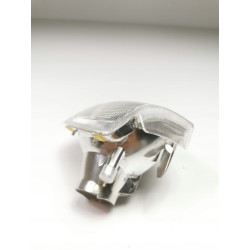Lampa, klosz kierunkowskazu lewy przód Opel Corsa A OE 1226001 90398233