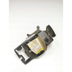 Lewy przedni wspornik panelu bocznego Opel Vectra A, Calibra OE 90228837