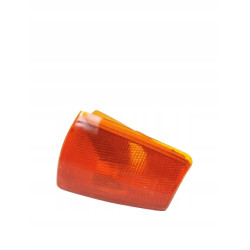 Kierunkowskaz , klosz prawy przód OPEL KADETT E OE 1226041 90008398