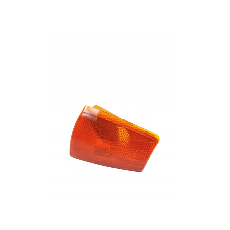 Kierunkowskaz , klosz prawy przód OPEL KADETT E OE 1226041 90008398