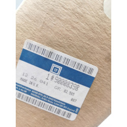 Kierunkowskaz , klosz prawy przód OPEL KADETT E OE 1226041 90008398