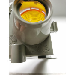 Lampa, klosz kierunkowskazu Opel Vectra A OE 1226052 20297694 90297694