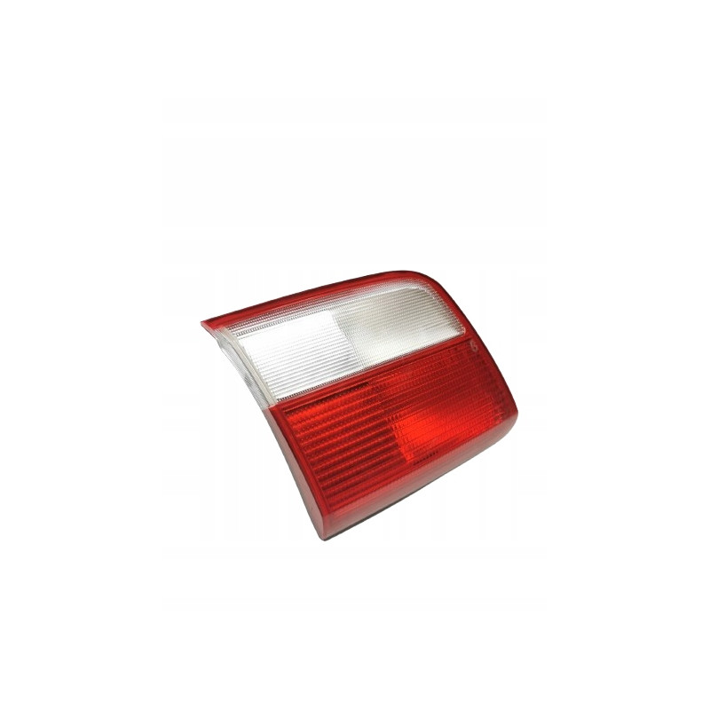 Lampa, klosz lewy tył Opel Omega B OE 1223168 9193255