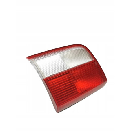 Lampa, klosz lewy tył Opel Omega B OE 1223168 9193255