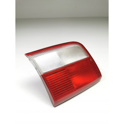 Lampa, klosz lewy tył Opel Omega B OE 1223168 9193255