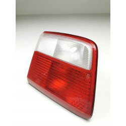 Lampa, klosz lewy tył Opel Omega B OE 1223168 9193255