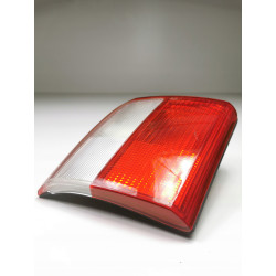 Lampa, klosz lewy tył Opel Omega B OE 1223168 9193255