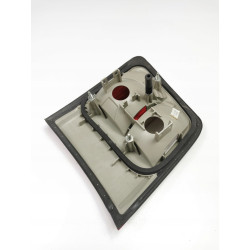 Lampa, klosz lewy tył Opel Omega B OE 1223168 9193255