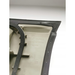 Lampa, klosz lewy tył Opel Omega B OE 1223168 9193255