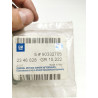 Klips Opel Astra F H Calibra Corsa B OE 2346828 90332705