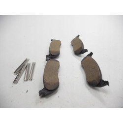 Klocki hamulcowe tył MOPAR Jeep Cherokee 5083882AF