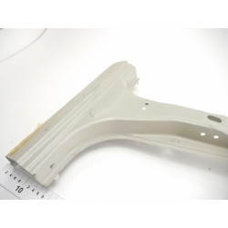 POSZYCIE DRZWI PRAWY PRZÓD FIAT SEDICI 06-11 71742999
