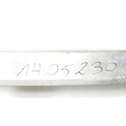 Wzmocnienie belka tył OPEL MERIVA A 03-10 OE 93360569