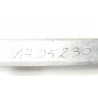 Wzmocnienie belka tył OPEL MERIVA A 03-10 OE 93360569
