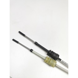 Linki zmiany biegów biegów Opel Astra J OE 758017 55577318