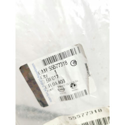 Linki zmiany biegów biegów Opel Astra J OE 758017 55577318