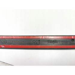 Listwa drzwi prawy przód Daewoo Lanos 1997-2002 OE 96577856