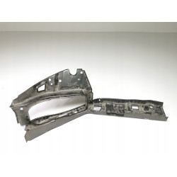 Panel, przedni koniec, góra, prawa Opel CORSA-B TIGRA-A OE 6312014 90535008