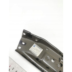 Przednie poszycie Opel Astra H Zafira B OE 1312118 93180008