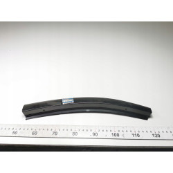 Przedni prawy zewnętrzny słupek boczny Opel Astra G HB OE 5183034 90589460
