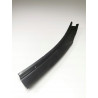 Przedni prawy zewnętrzny słupek boczny Opel Astra G HB OE 5183034 90589460