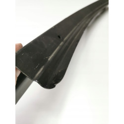Przedni prawy zewnętrzny słupek boczny Opel Astra G HB OE 5183034 90589460