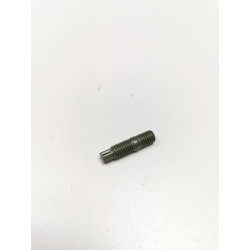 KOŁEK GWINTOWANY,SPRĘŻYNA NAPIĘCIA PASKA ROZRZĄDU,M8 X 33 ASTRA G 94010593